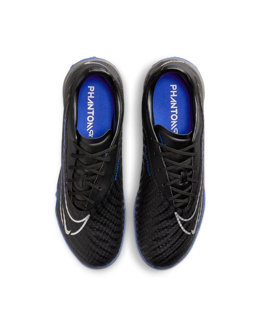 Nike Blue Phantom Gx Academy Tf 'Shadow Pack' for men