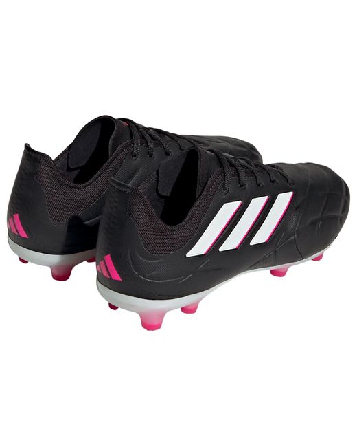 Adidas Black Copa Pure.1 Fg for men