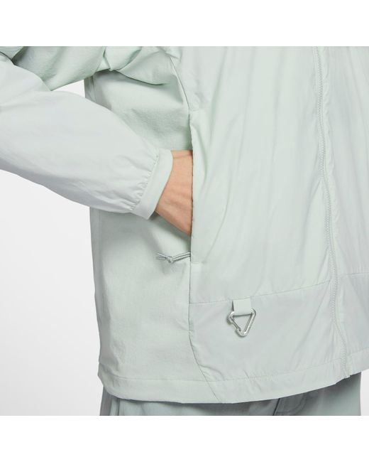 Nike Blue (Wmns) Lab Acg Primaloft Jacket 'Light'