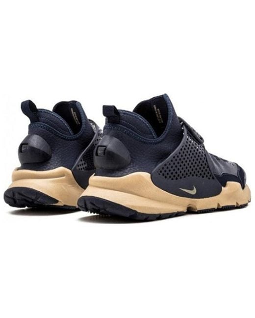 Nike Sock Dart Premium 'paramount Blue' for men