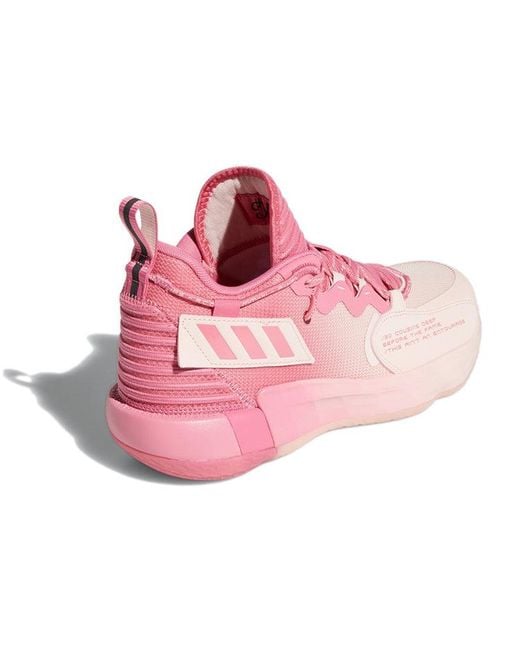 Adidas Pink Dame Extply Gca 'd.o.l.l.a.' for men