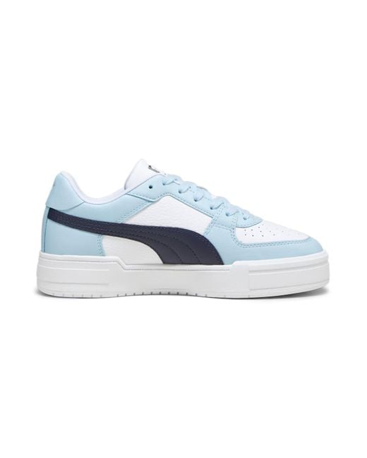 PUMA Blue (Wmns) Ca Pro Classic Sky'