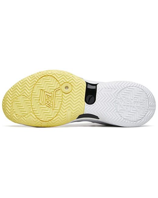 Anta White Light Horseman 3 for men