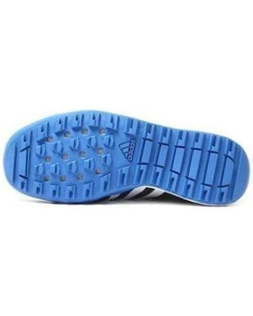 Adidas Blue Climacool Daroga Two 13 for men