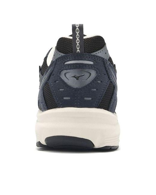 Mizuno Blue Mxr Ebony Ice Morning' for men
