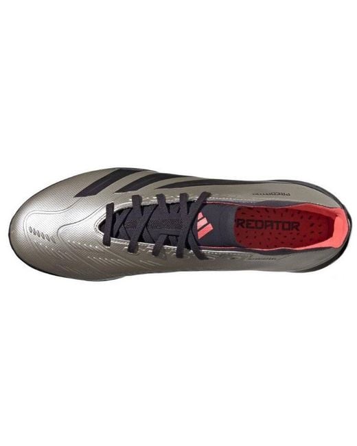 Adidas Brown Predator League Tf 'Light Copper' for men