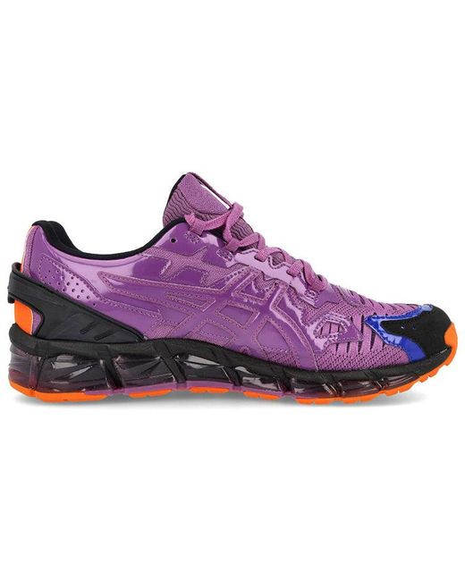 Asics Purple Gmbh X Gel Quantum 360 6 'Orchid' for men