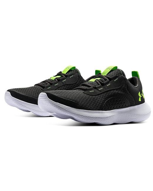 Under Armour Black Victory for men