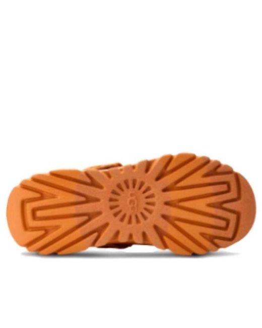 Ugg Brown Peakmod for men