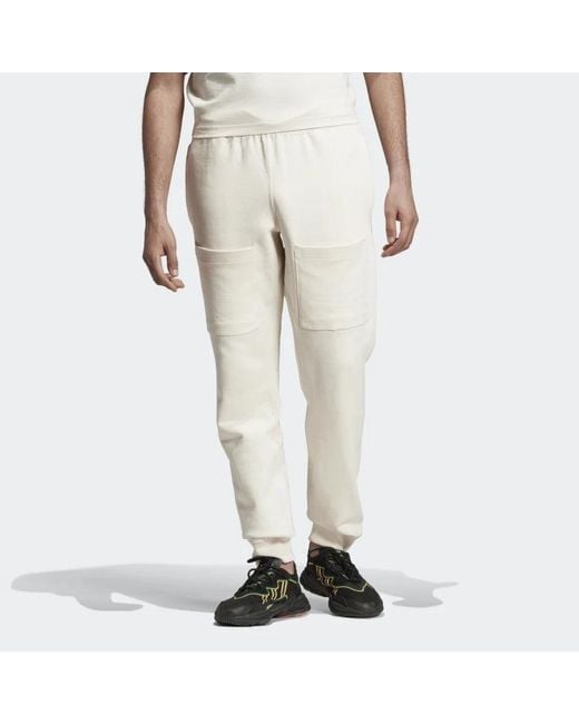 Adidas Natural Originals Vocal F Sweatp Sports Pants for men