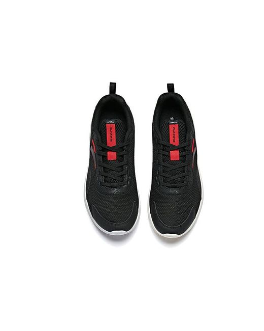 Anta Black Flashlite for men