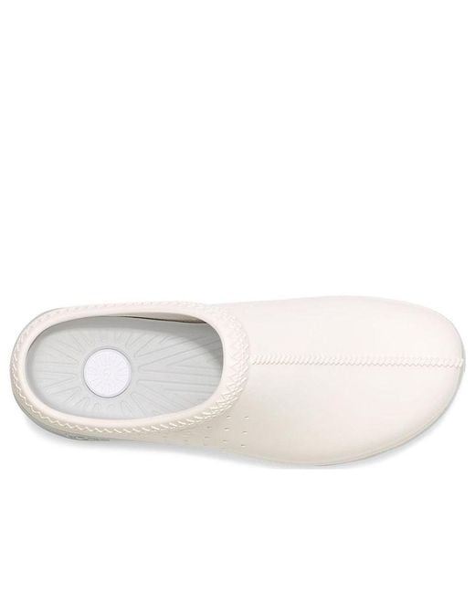 Ugg White Tasman Sport for men