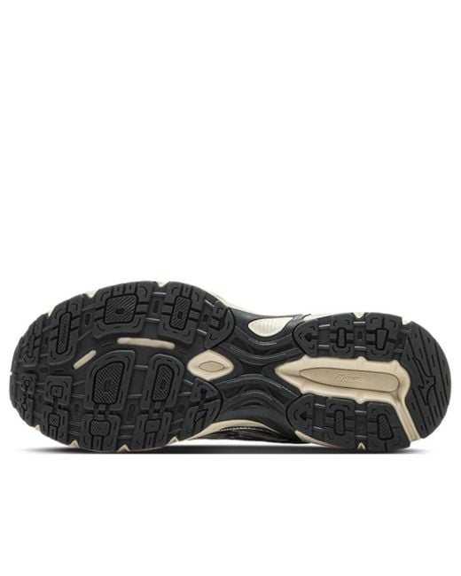 Mizuno White Fiyi V2 Cream' for men