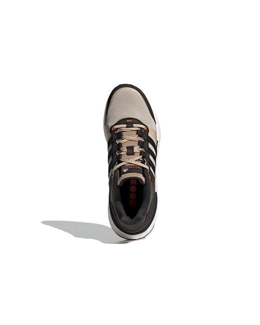Adidas Black Equipment Cozy Wear-Resistant for men