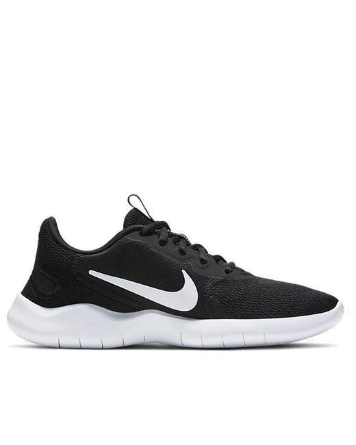 Nike Black (Wmns) Flex Experience Rn 9