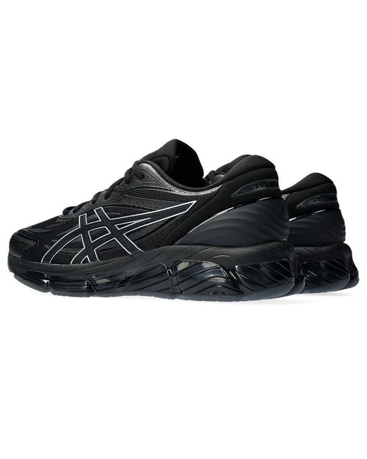 Asics Black Gel-Quantum 360 8 for men