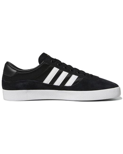 Adidas Black Puig Indoor Trainers for men