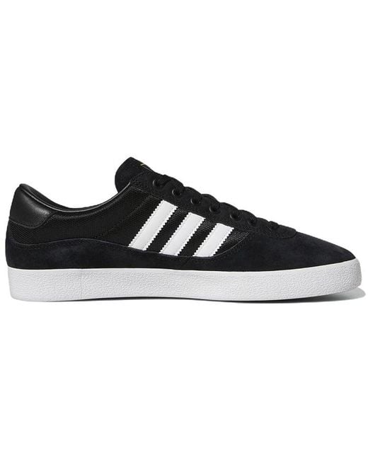 Adidas Black Puig Indoor Trainers for men