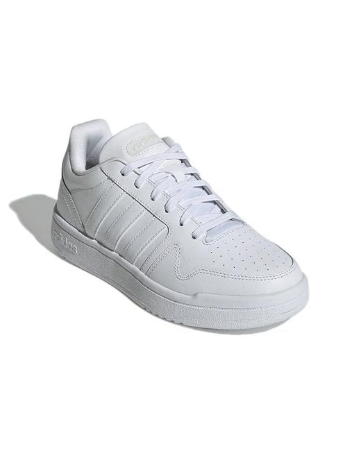 Adidas White (Wmns) Neoothers Skate Shoes
