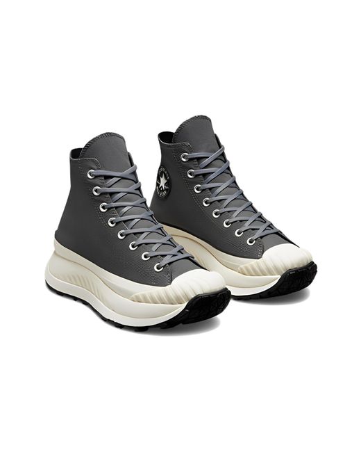 Converse Black (Wmns) Chuck 70 At-Cx High 'Cyber Egret'