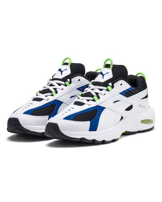 PUMA Blue Cell Speed Galaxy' for men