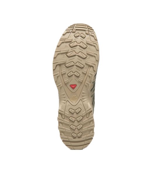Salomon Brown Xa Pro 3D 'Lichen' for men