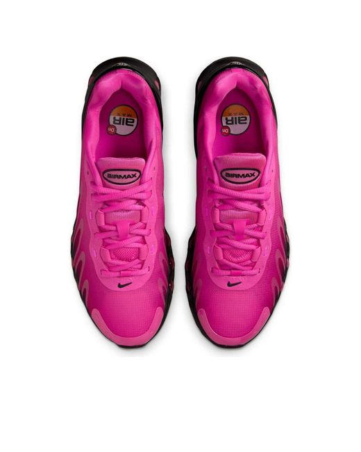 Nike Pink (Wmns) Air Max Dn8 'Hyper'