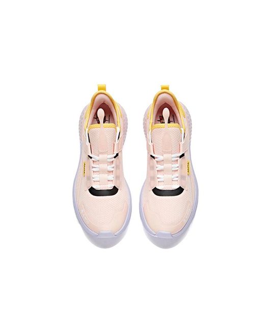 Anta Pink X Dragon Ball Super C37 'Majin Buu' for men