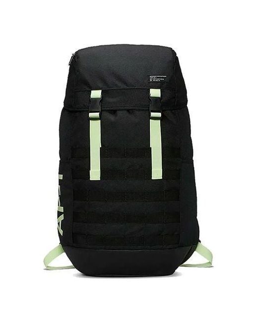 Nike Black Af-1 Backpack for men