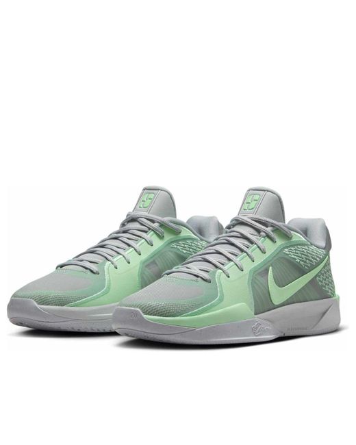 Nike Green (Wmns) Sabrina 2 'Fresh Mint'