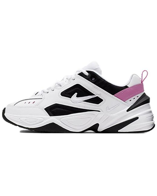 Nike White M2k Tekno W