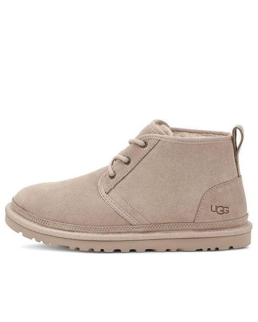 Ugg Brown Neumel for men