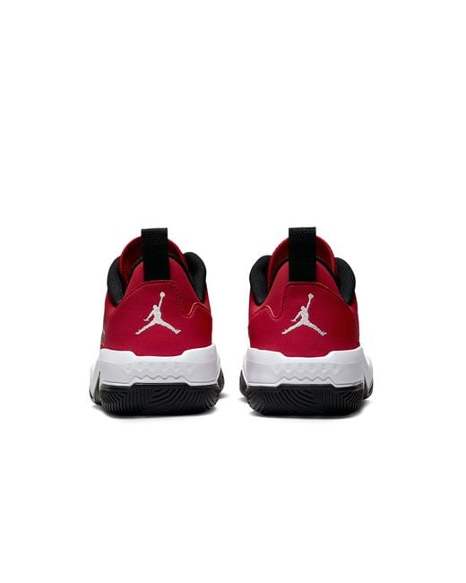 Nike Red Westbrook One Take 4 Pf 'Gym' for men