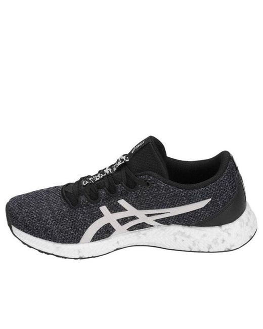 Asics Black (Wmns) Hyper Gel Yu