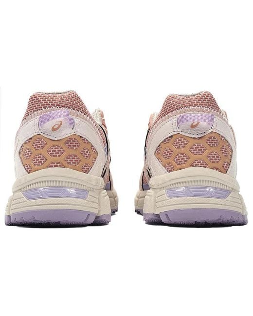 Asics Pink (Wmns) Gel-Kahana 8