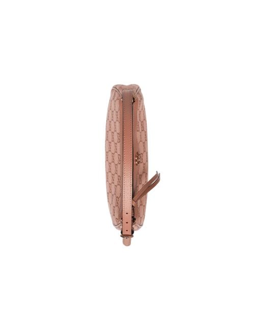 Gucci Pink (Wmns) Ophidia Gg Small Handbag