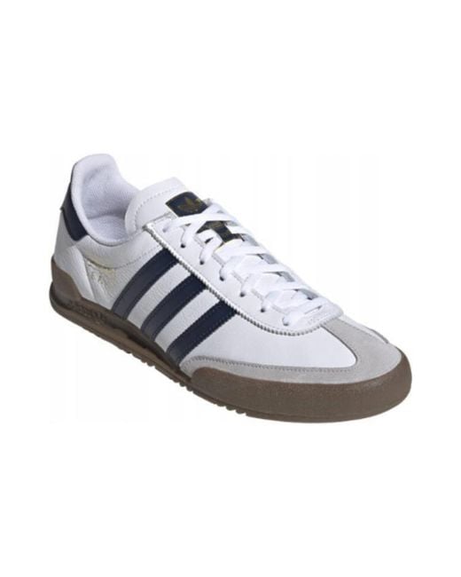 Adidas Blue Jeans Gum' for men