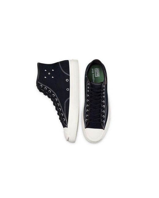 Converse Blue Pop Trading Company X Jack Purcell Pro High 'Miffy for men