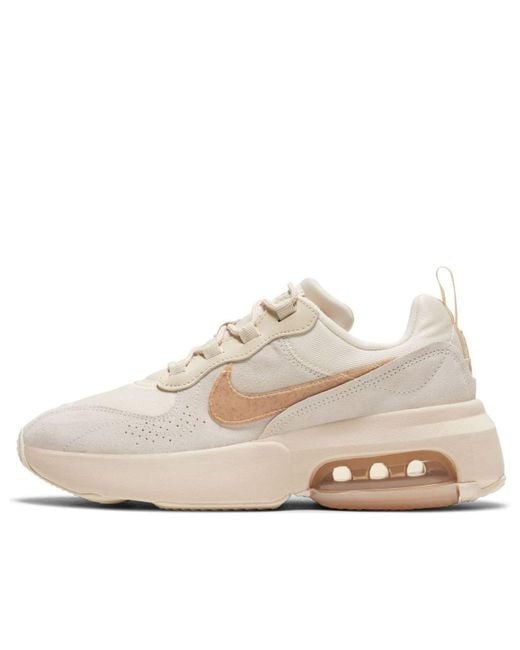 Nike White (Wmns) Air Max Verona 'Coffee'
