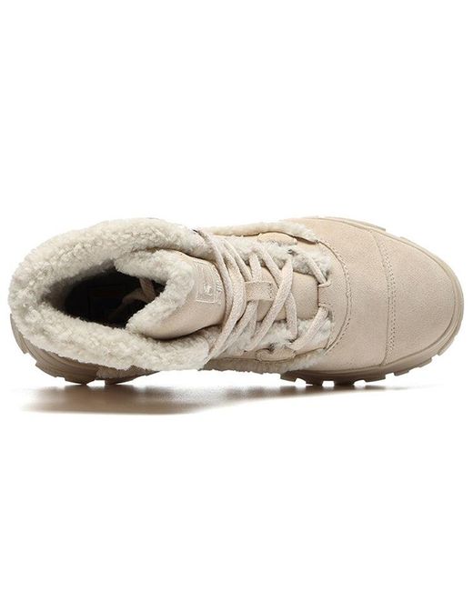 Fila Natural (Wmns) Warm Snow Boots