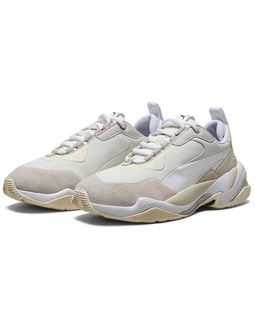 PUMA White Thunder Nature Cream' for men