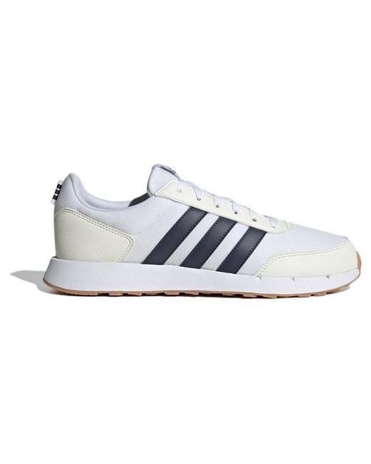Adidas Blue Run 50s Shoes for men