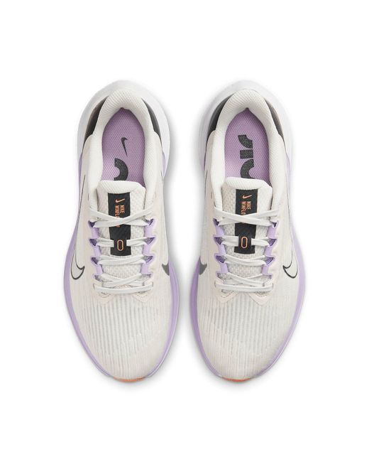 Nike White Air Winflo 9