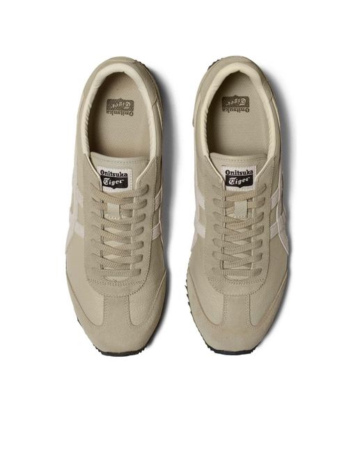 Onitsuka Tiger White California 78 Vin 'Wood Crepe Cream' for men