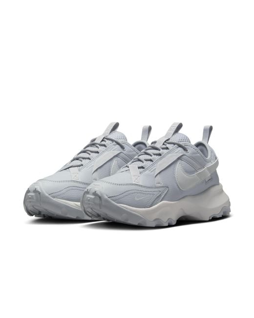 Nike Gray (Wmns) Tc 7900