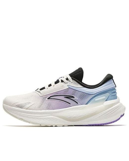 Anta Blue (Wmns) Cc Nitrogen