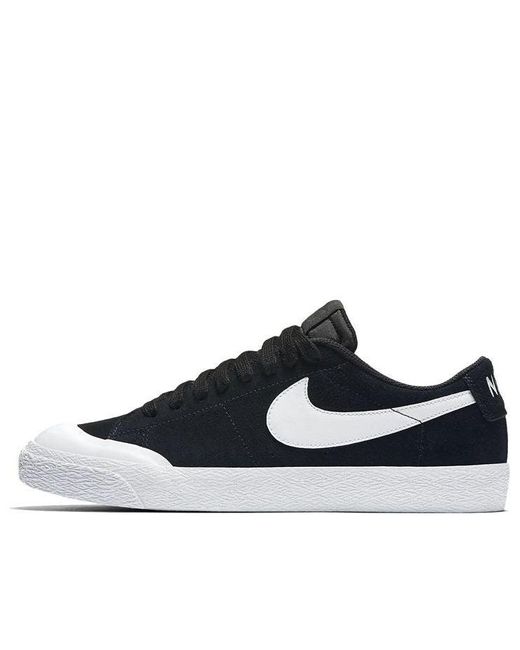 sb blazer zoom low xt