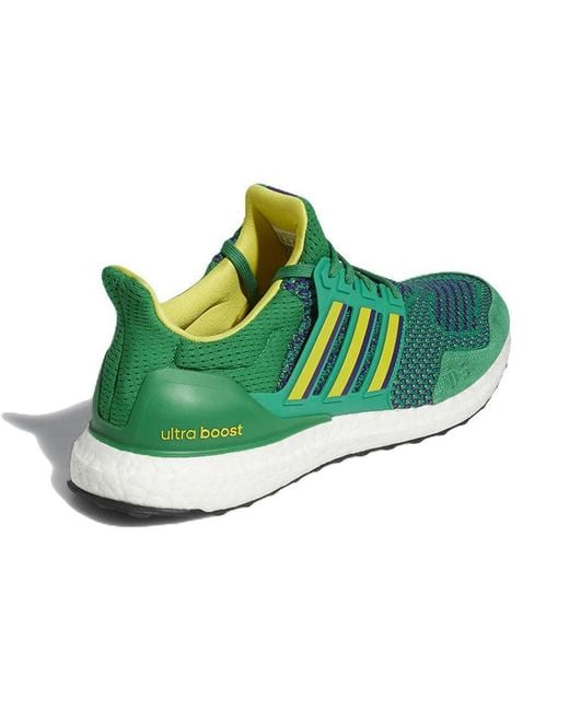 Adidas Green Disney X Ultraboost 1.0 Dna 'The Mighty Ducks for men