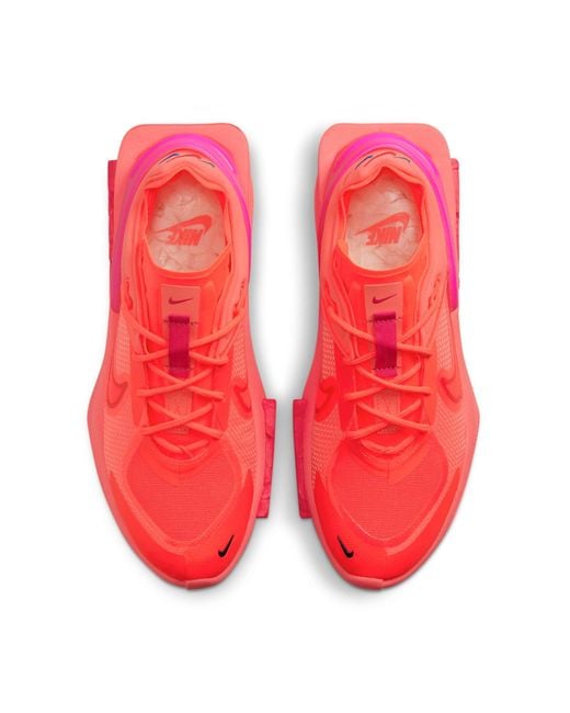 Nike Red (Wmns) Fontanka Edge 'Bright Crimson'