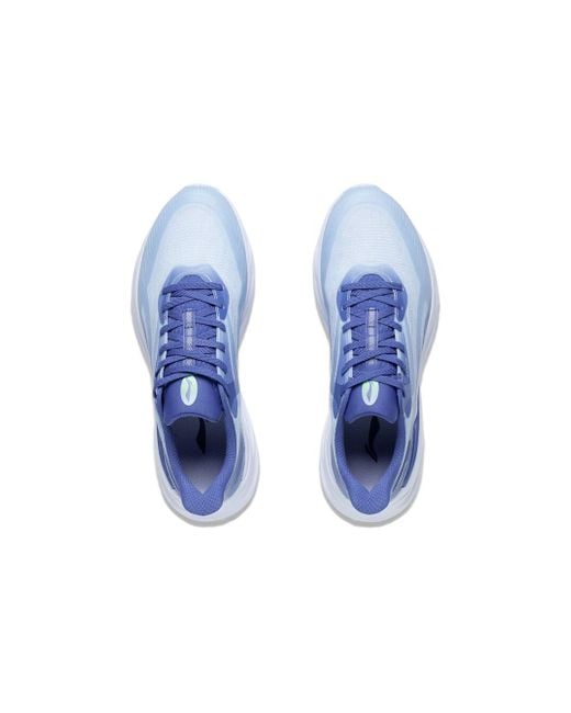 Li-ning Blue Yuedong 2.0 'Ice' for men